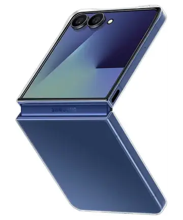 Samsung Galaxy Z Flip 7 Hoesjes afbeelding