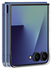 Origineel Samsung Galaxy Z Flip 7 Hoesje Clear Case Transparant afbeelding 2