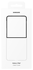 Origineel Samsung Galaxy Z Flip 7 Hoesje Clear Case Transparant afbeelding 9