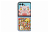 Origineel Samsung Galaxy Z Flip 7 Hoesje FlipSuit Case Transparant afbeelding 8