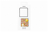 Origineel Samsung Galaxy Z Flip 7 Hoesje FlipSuit Case Transparant afbeelding 7