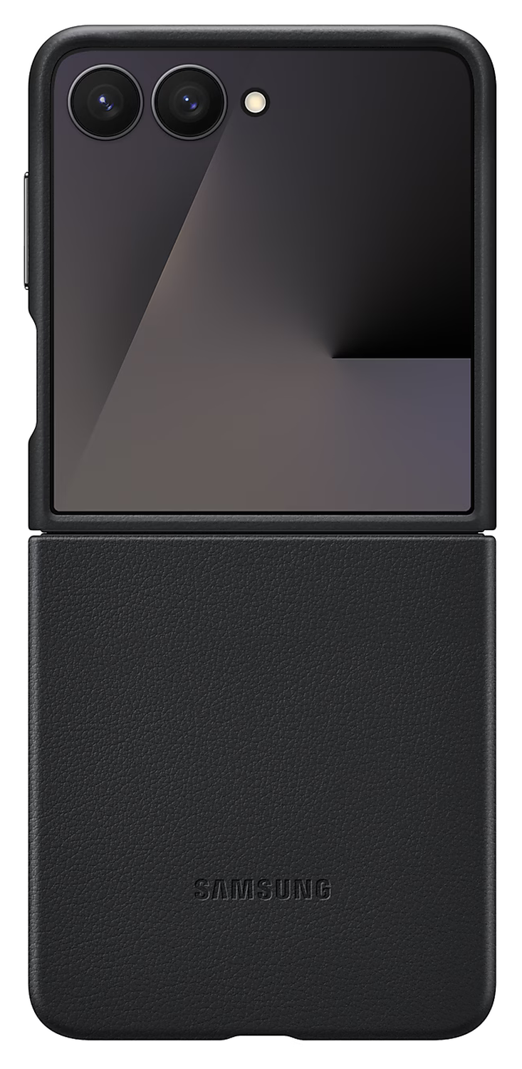 Origineel Samsung Galaxy Z Flip 7 Hoesje KindSuit Case Zwart afbeelding 7