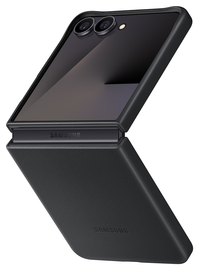 Origineel Samsung Galaxy Z Flip 7 Hoesje KindSuit Case Zwart afbeelding
