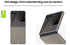 Origineel Samsung Galaxy Z Flip 7 Hoesje KindSuit Case Zwart afbeelding 5