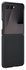 Origineel Samsung Galaxy Z Flip 7 Hoesje KindSuit Case Zwart afbeelding 3