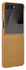 Origineel Samsung Galaxy Z Flip 7 Hoesje KindSuit Case Bruin afbeelding 3
