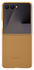 Origineel Samsung Galaxy Z Flip 7 Hoesje KindSuit Case Bruin afbeelding 8