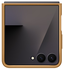 Origineel Samsung Galaxy Z Flip 7 Hoesje KindSuit Case Bruin afbeelding 2
