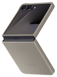 Origineel Samsung Galaxy Z Flip 7 Hoesje KindSuit Case Grijs