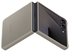 Origineel Samsung Galaxy Z Flip 7 Hoesje KindSuit Case Grijs afbeelding 6