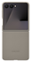 Origineel Samsung Galaxy Z Flip 7 Hoesje KindSuit Case Grijs afbeelding 8