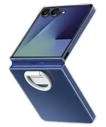 Samsung Galaxy Z Flip 7 Back Covers