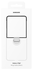 Origineel Samsung Galaxy Z Flip 7 Hoesje Clear Ring Case Transparant afbeelding 9