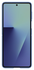 Origineel Samsung Galaxy Z Flip 7 Hoesje Ring Case Siliconen Blauw afbeelding 11