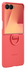 Origineel Samsung Galaxy Z Flip 7 Hoesje Ring Case Siliconen Rood afbeelding 3