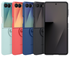 Origineel Samsung Galaxy Z Flip 7 Hoesje Ring Case Siliconen Rood afbeelding 7