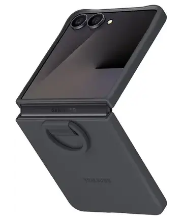 Galaxy Z Flip 7 Hoesjes