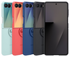 Origineel Samsung Galaxy Z Flip 7 Hoesje Ring Case Siliconen Zwart afbeelding 7