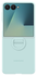 Origineel Samsung Galaxy Z Flip 7 Hoesje Ring Case Siliconen Mint afbeelding 8