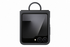 Origineel Samsung Galaxy Z Flip 7 FE Hoesje Silicone Case Back Cover Zwart afbeelding 4