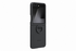 Origineel Samsung Galaxy Z Flip 7 FE Hoesje Silicone Case Back Cover Zwart afbeelding 1