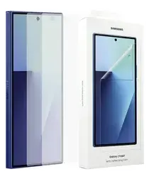 Originele Samsung Galaxy Z Fold 7 Screen Protector Display Folie (2-Pack) afbeelding