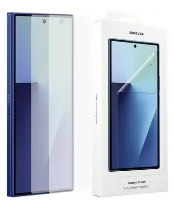 Samsung Galaxy Z Fold 7 Screen Protectors afbeelding
