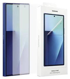 Originele Samsung Galaxy Z Fold 7 Screen Protector Display Folie (2-Pack)