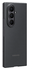 Origineel Samsung Galaxy Z Fold 7 Hoesje Carbon Shield Case Zwart afbeelding 3