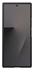Origineel Samsung Galaxy Z Fold 7 Hoesje Carbon Shield Case Zwart afbeelding 5