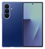 Origineel Samsung Galaxy Z Fold 7 Hoesje Clear Case Transparant afbeelding 1