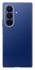 Origineel Samsung Galaxy Z Fold 7 Hoesje Clear Case Transparant afbeelding 2