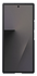 Origineel Samsung Galaxy Z Fold 7 Hoesje Silicone Case Back Cover Zwart afbeelding 4
