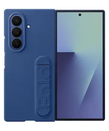 Galaxy Z Fold 7 Hoesjes