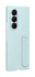 Origineel Samsung Galaxy Z Fold 7 Hoesje Silicone Case Back Cover Mint Groen afbeelding 3