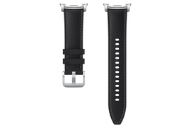 Origineel Samsung Galaxy Watch 8 Bandje Hybrid (S/M/L) Zwart