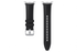 Origineel Samsung Galaxy Watch 8 Bandje Hybrid (S/M/L) Zwart