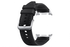 Origineel Samsung Galaxy Watch 8 Bandje Hybrid (S/M/L) Zwart afbeelding 3
