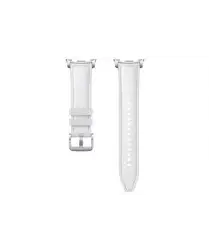 Origineel Samsung Galaxy Watch 8 Bandje Hybrid (S/M/L) Wit afbeelding