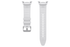 Origineel Samsung Galaxy Watch 8 Bandje Hybrid (S/M/L) Wit afbeelding 2