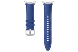 Origineel Samsung Galaxy Watch 8 Bandje Hybrid (S/M/L) Blauw