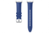 Origineel Samsung Galaxy Watch 8 Bandje Hybrid (S/M/L) Blauw