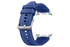 Origineel Samsung Galaxy Watch 8 Bandje Hybrid (S/M/L) Blauw afbeelding 3