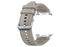 Origineel Samsung Galaxy Watch 8 Bandje Hybrid (S/M/L) Taupe afbeelding 3