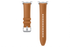 Origineel Samsung Galaxy Watch 8 Bandje Hybrid (S/M/L) Bruin