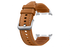Origineel Samsung Galaxy Watch 8 Bandje Hybrid (S/M/L) Bruin afbeelding 3
