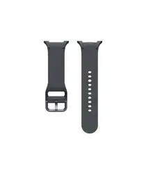 Origineel Samsung Galaxy Watch 8 Bandje Sport (S/M) Grijs afbeelding