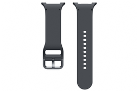 Origineel Samsung Galaxy Watch 8 Bandje Sport (S/M) Grijs