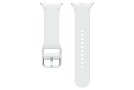 Origineel Samsung Galaxy Watch 8 Bandje Sport (S/M) Wit