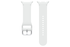 Origineel Samsung Galaxy Watch 8 Bandje Sport (S/M) Wit